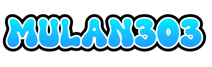 LOGO MULAN303
